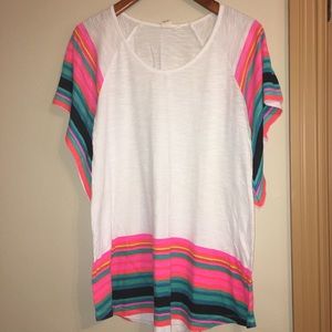 Roxy Beach Blanket Cover Up